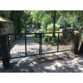 High Quality And Competitive Price Farm Fence Double Boundary Wire Mesh Panels Fencing